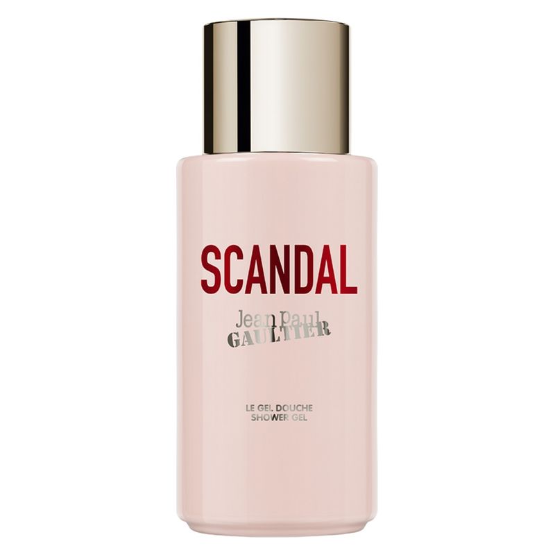 Jean Paul Gaultier Scandal Shower Gel