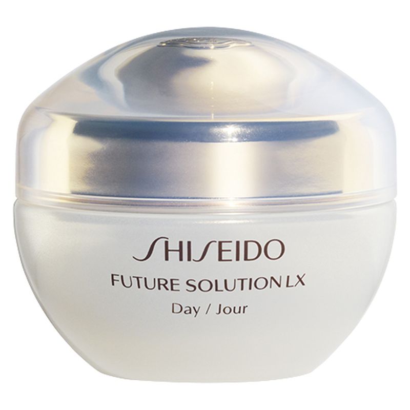 Shiseido Future Solution LX Day Cream