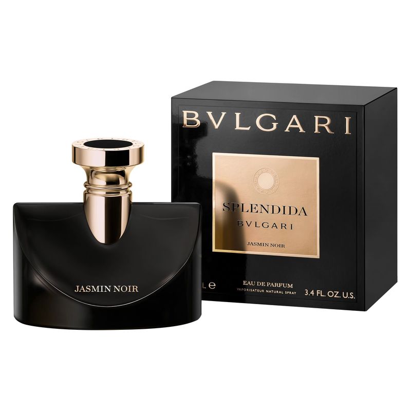 Bulgari Splendida Jasmin Noir Eau de Parfum