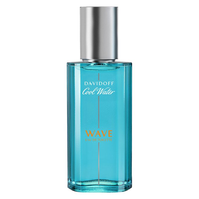 Davidoff Cool Water Wave Eau de Toilette