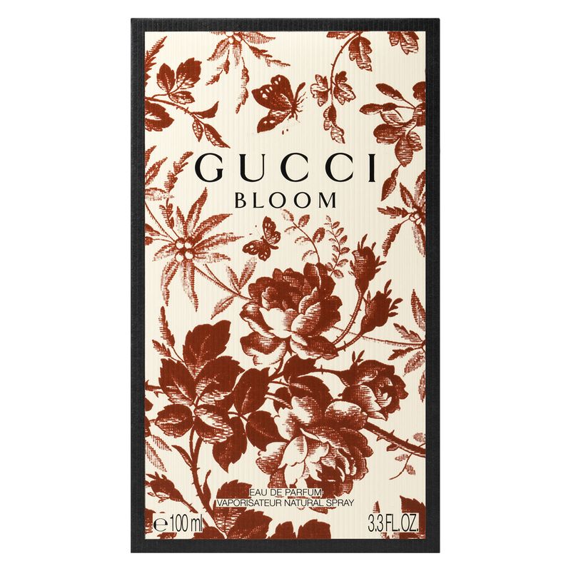 Gucci Bloom Eau De Parfum