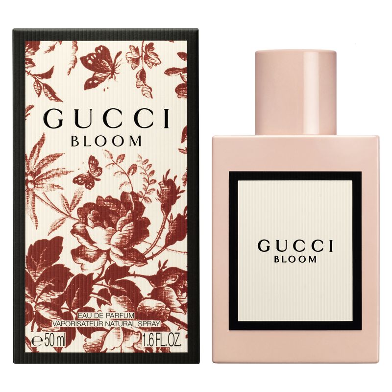 Gucci Bloom Eau De Parfum