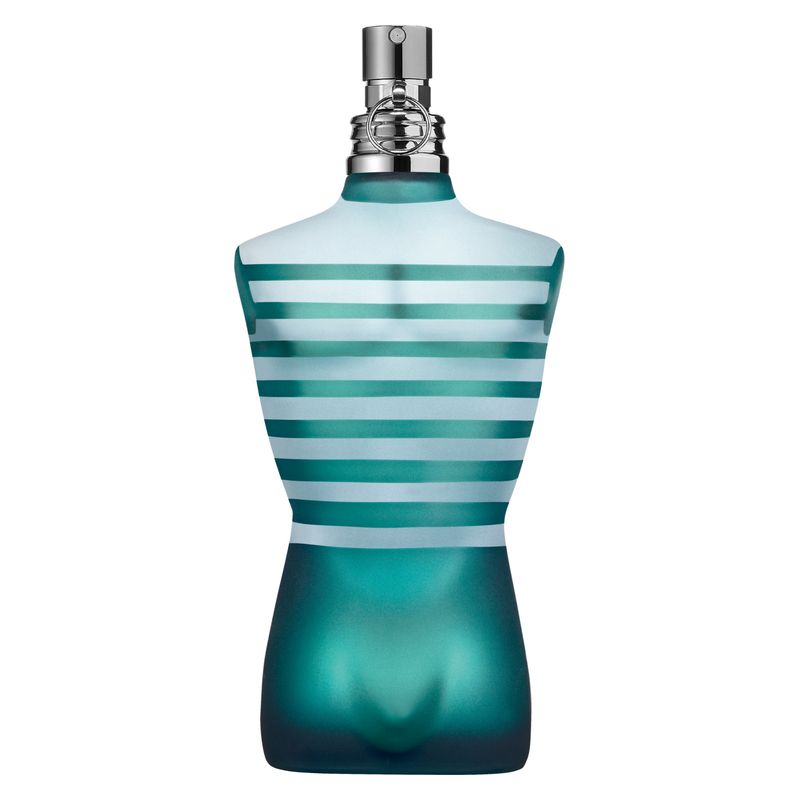 Jean Paul Gaultier Le Male Eau De Toilette