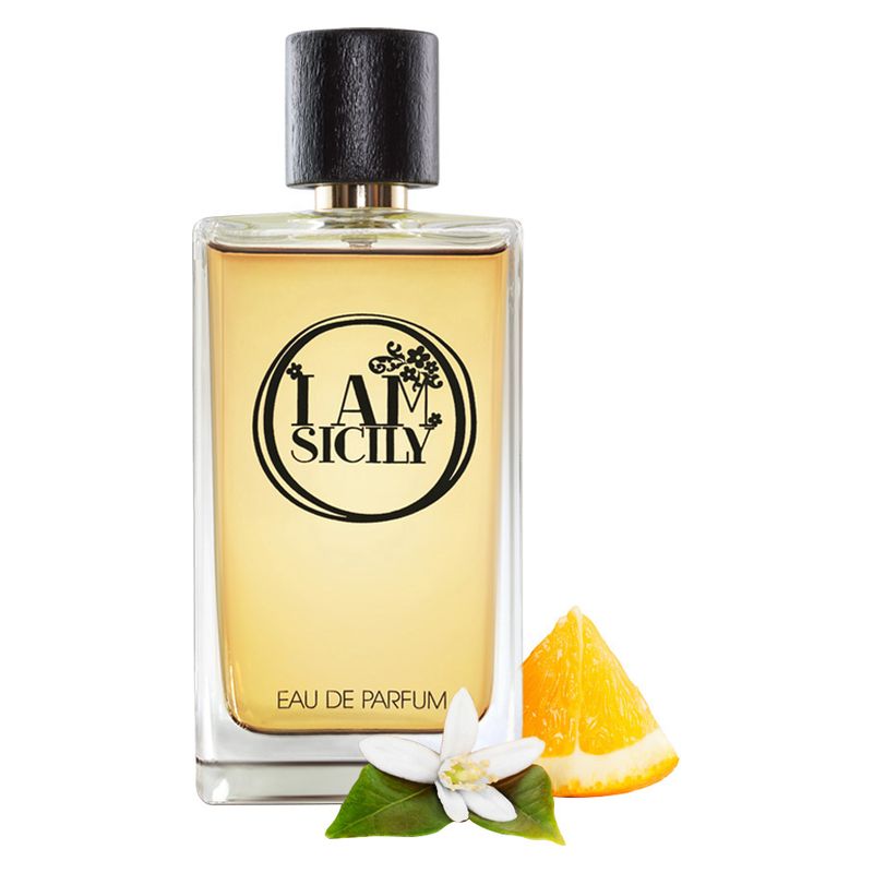 I Am Sicily Eau De Parfum Fiori D'arancio