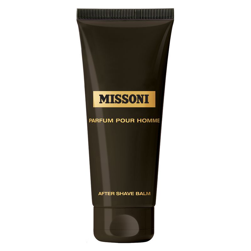 Missoni Parfum Pour Homme After Shave Balm