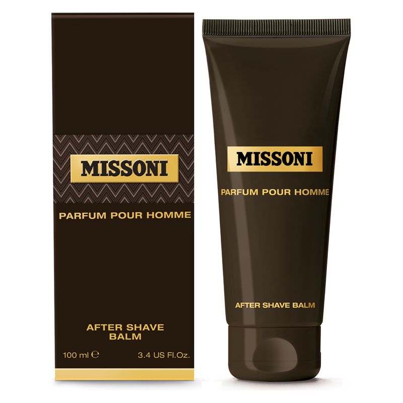 Missoni Parfum Pour Homme After Shave Balm