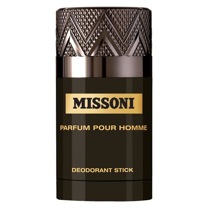 Missoni Parfum Pour Homme Deodorant Stick