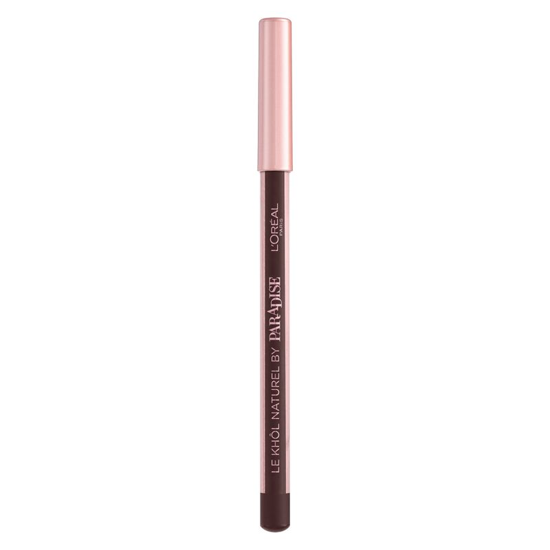 L'Oréal Le Khol By Superliner