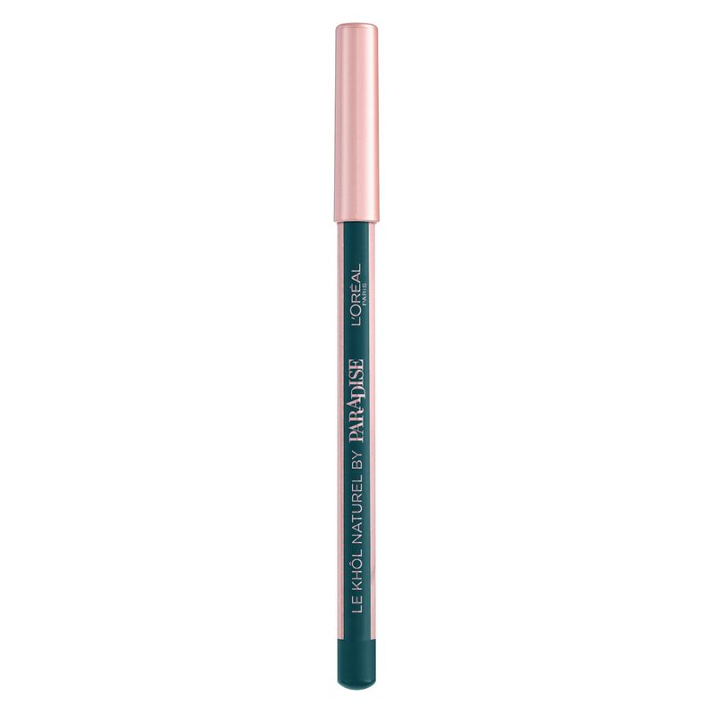 L'Oréal Le Khol By Superliner