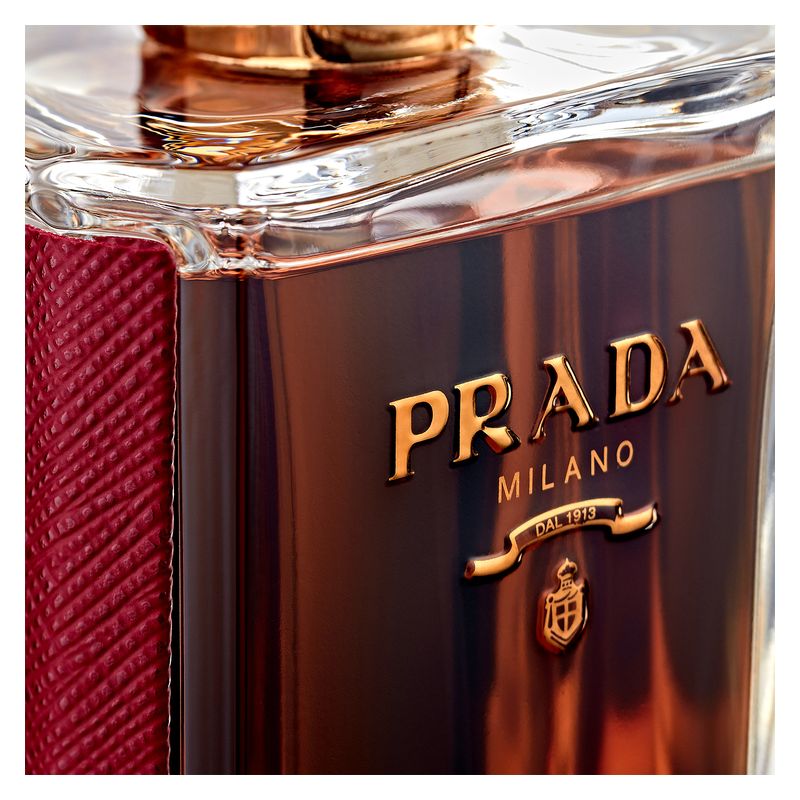 Prada La Femme Intense Eau De Parfum