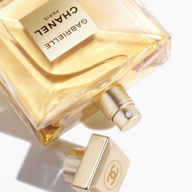 CHANEL Gabrielle Chanel