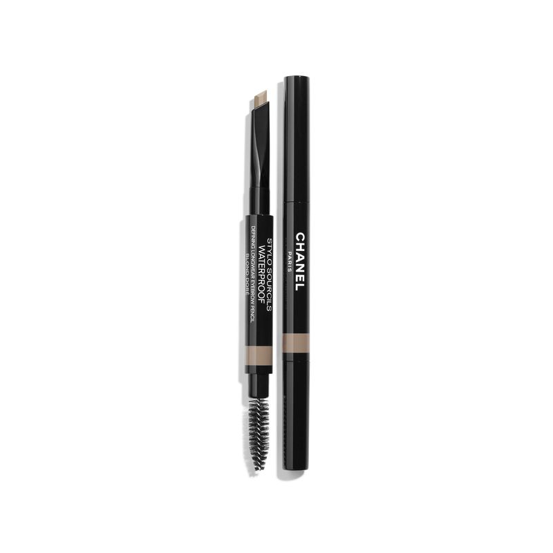 CHANEL STYLO SOURCILS WATERPROOF