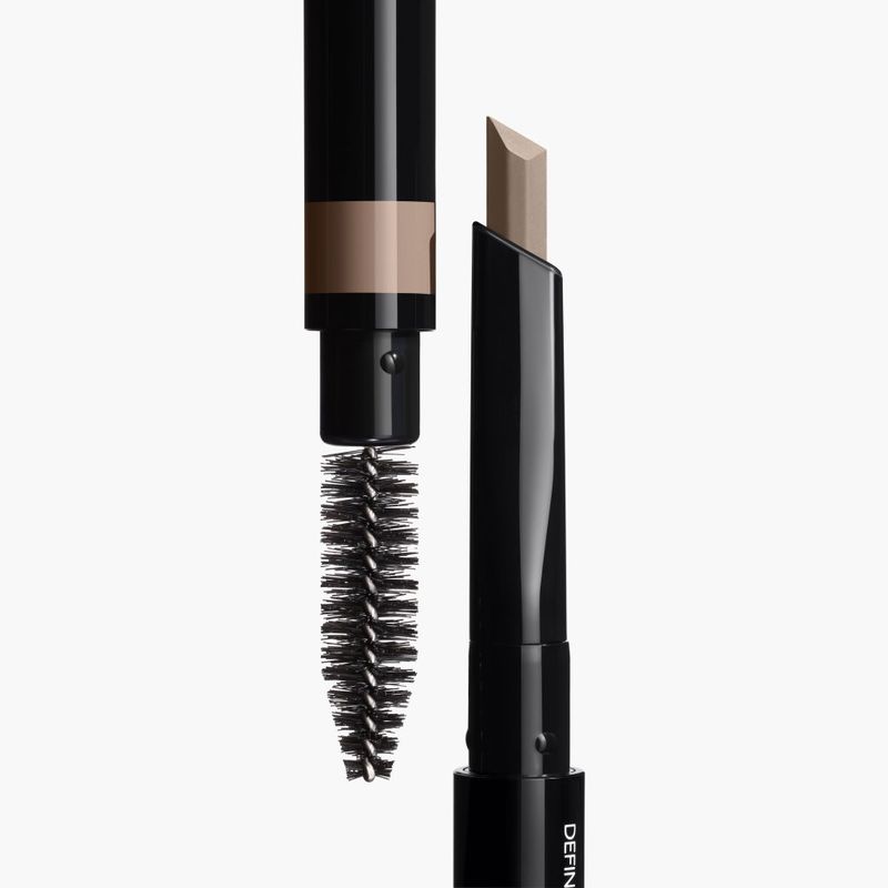 CHANEL Stylo Sourcils Waterproof, Stilo Sopracciglia Donna 0.27 g, 808 Brun Clair, Matita Waterproof a Lunga Tenuta per Definizione Professionale