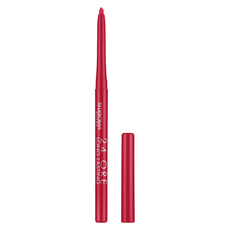 Deborah - Matita Labbra 24 H Long Lasting Deborah - Matita Labbra 24 H Long Lasting