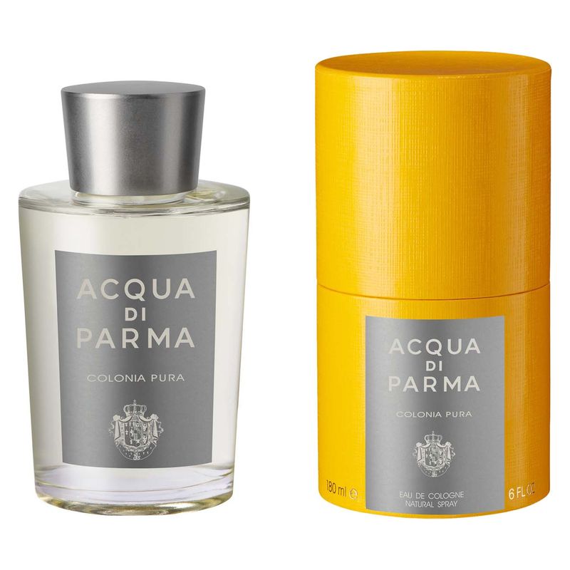 Acqua Di Parma Colonia Pura Eau De Cologne