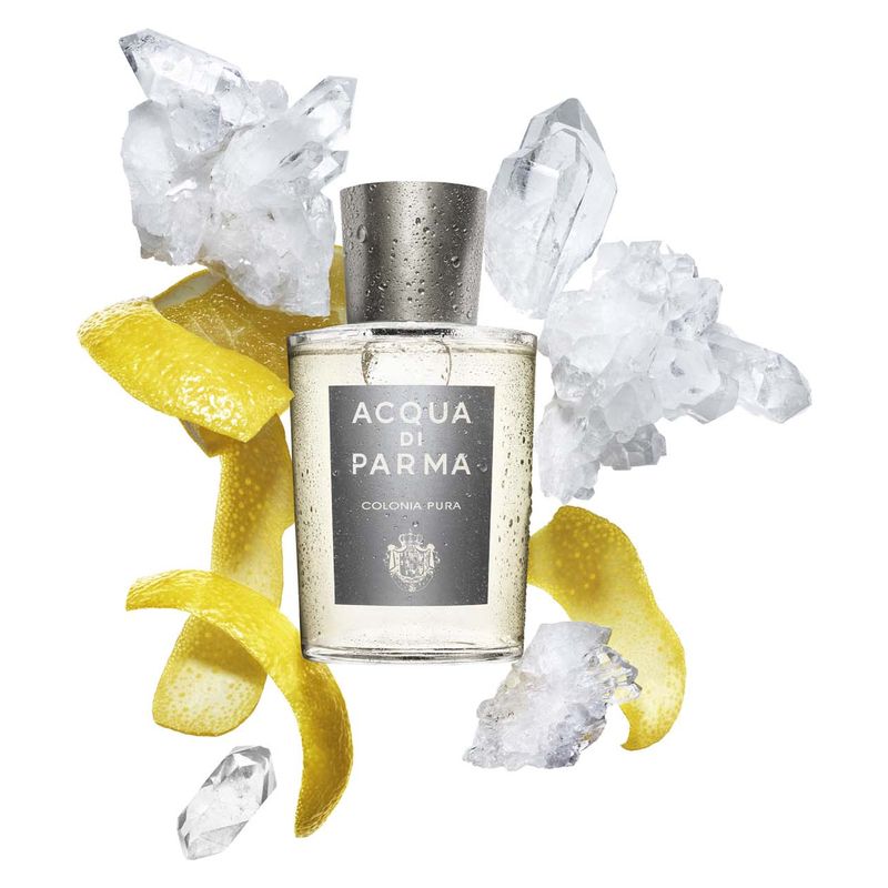 Acqua Di Parma Colonia Pura Eau De Cologne