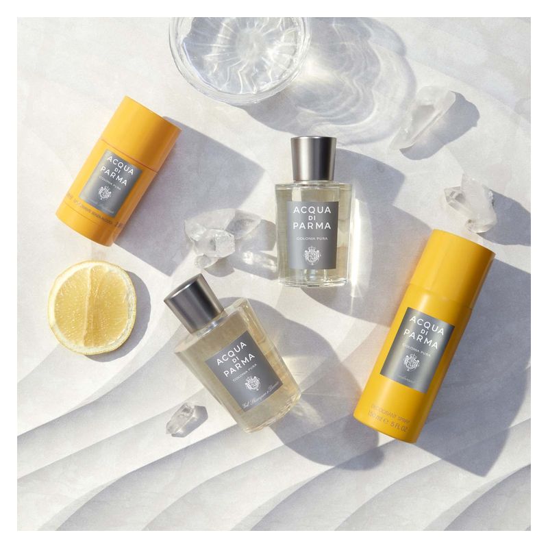 Acqua Di Parma Colonia Pura Eau De Cologne