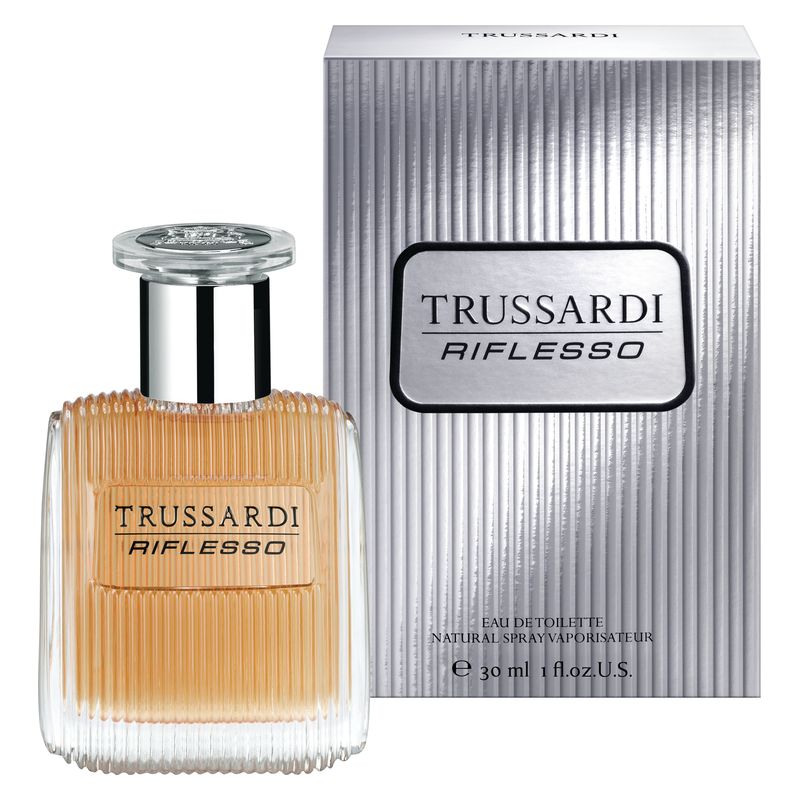 Trussardi Riflesso Eau de Toilette