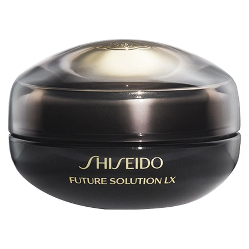 Shiseido Future Solution Lx Eye & Lip Contour Regenerating Cream