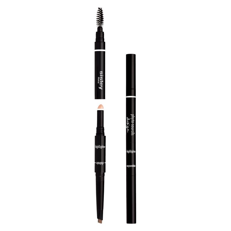 Sisley Phyto-Sourcils Design - Matita sopracciglia 3 in 1