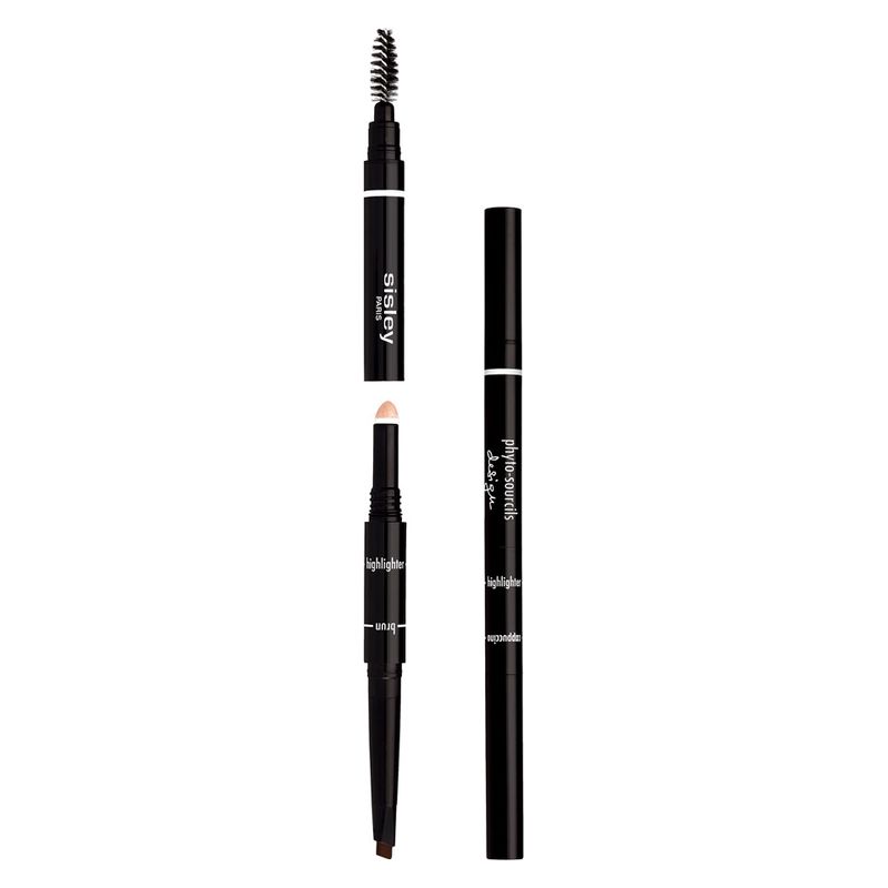 Sisley Phyto-Sourcils Design - Matita sopracciglia 3 in 1