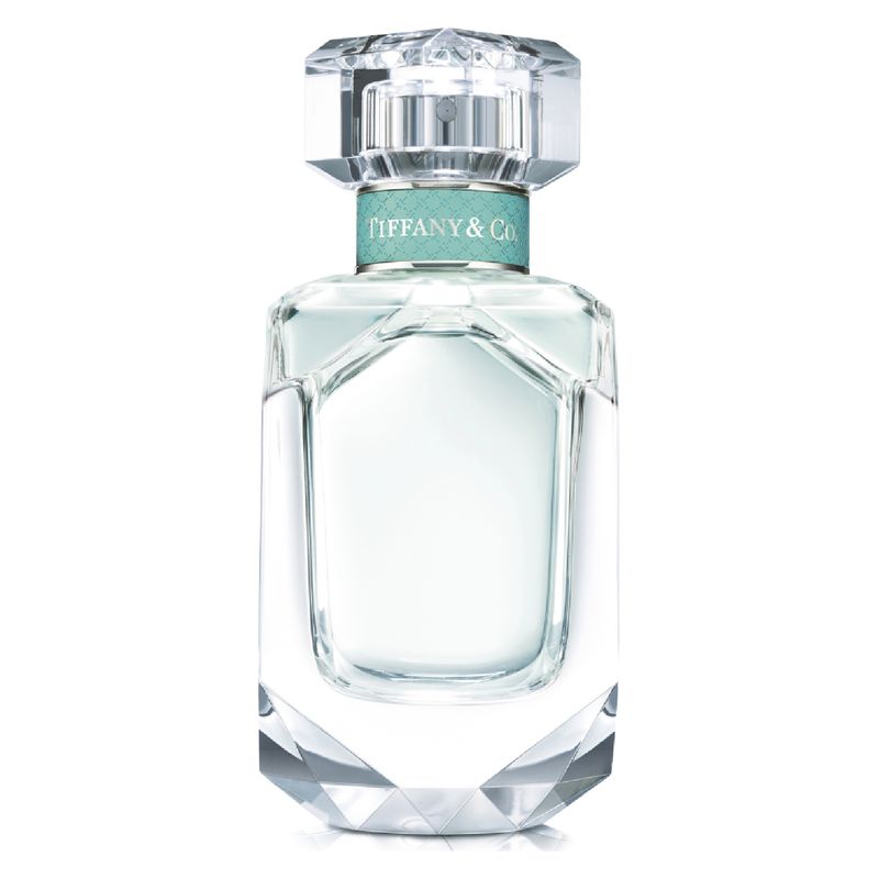 Tiffany Eau De Parfum