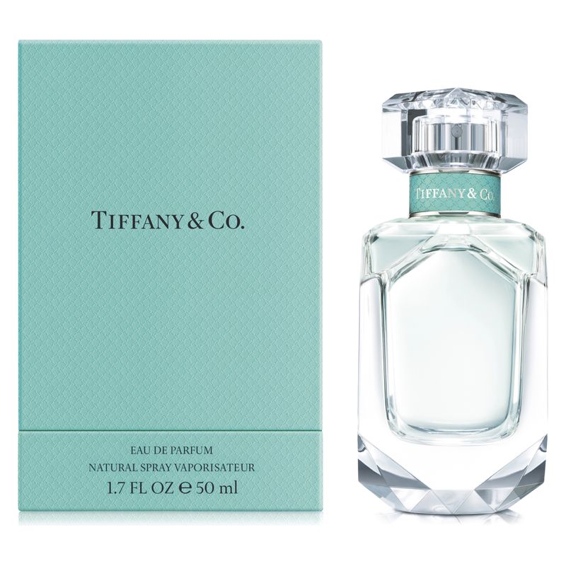 Tiffany Eau De Parfum