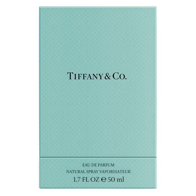 Tiffany Eau De Parfum