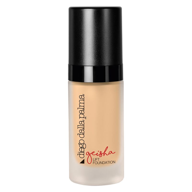 Diego dalla Palma Geisha Lift Foundation