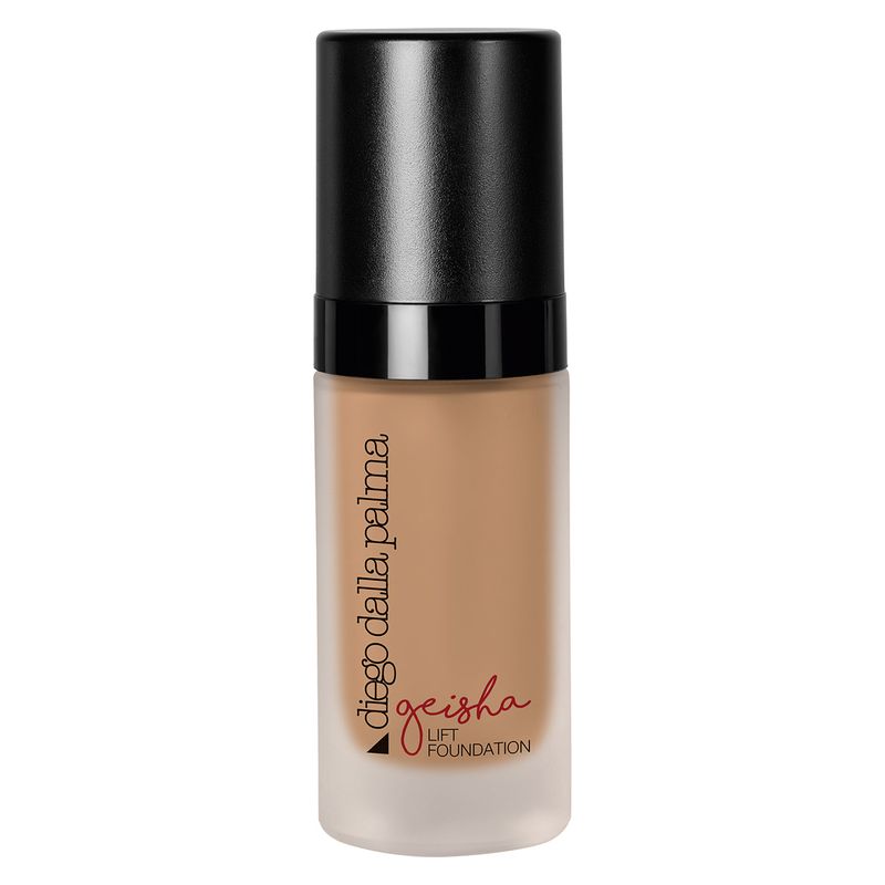 Diego dalla Palma Geisha Lift Foundation