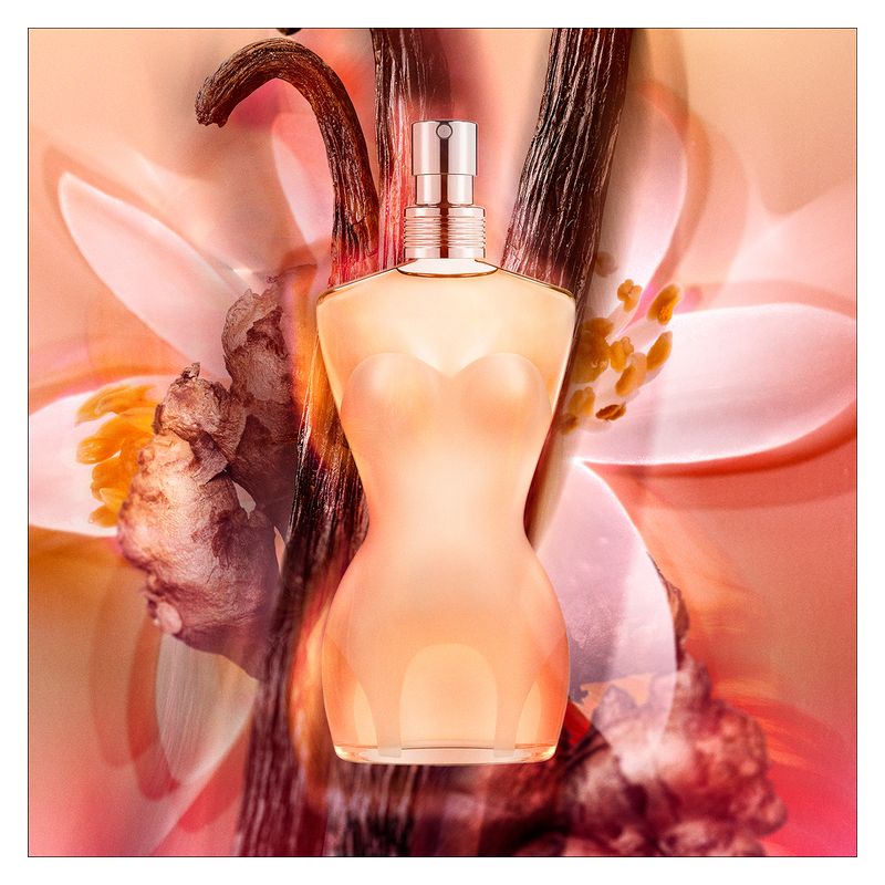 Jean Paul Gaultier Classique Eau De Toilette