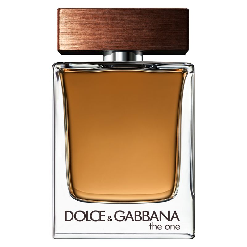 Dolce & Gabbana The One For Men Eau De Toilette