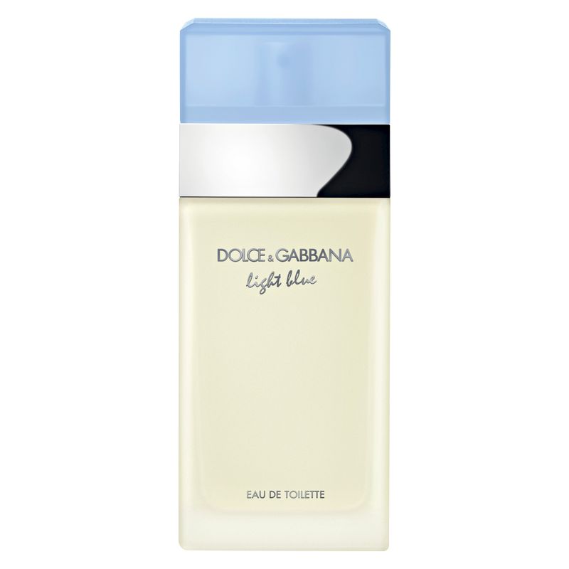 Dolce & Gabbana Light Blue Eau De Toilette