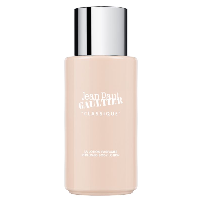 Jean Paul Gaultier Classique Perfumed Body Lotion