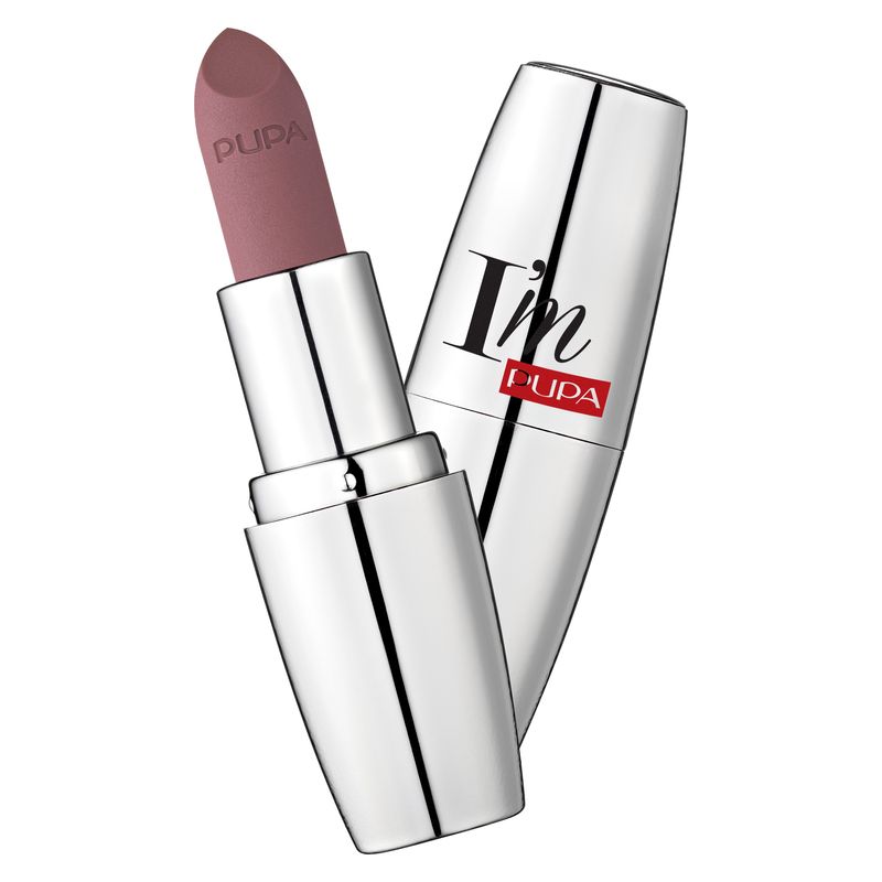 Pupa Rossetto I'm Matte