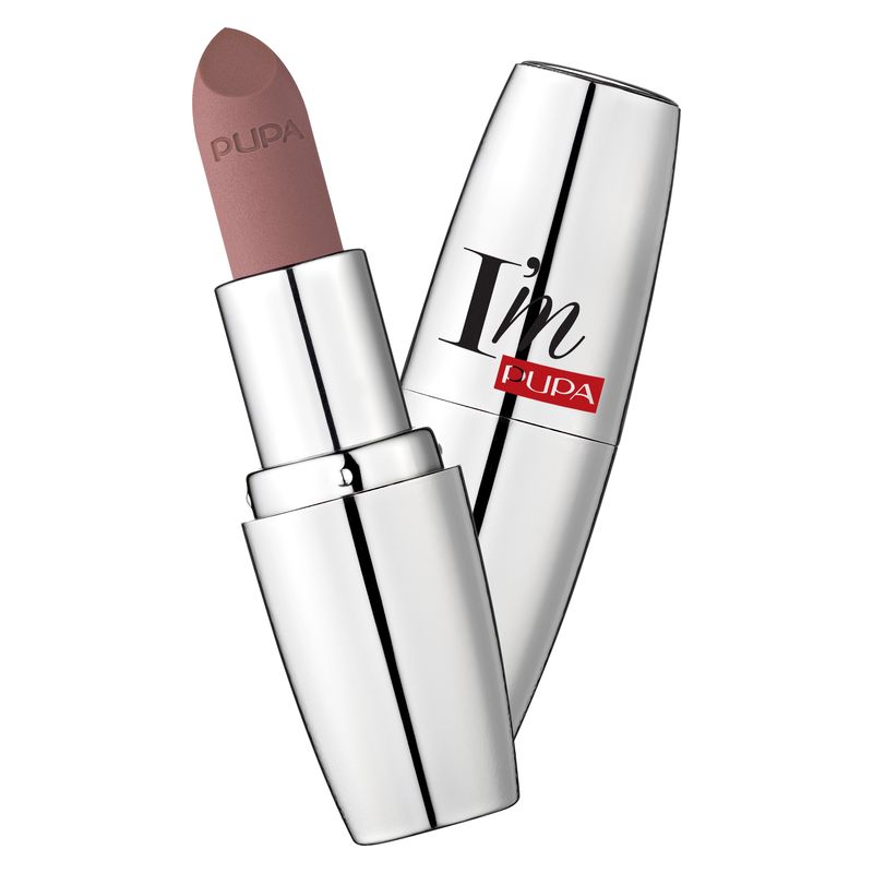 Pupa Rossetto I'm Matte