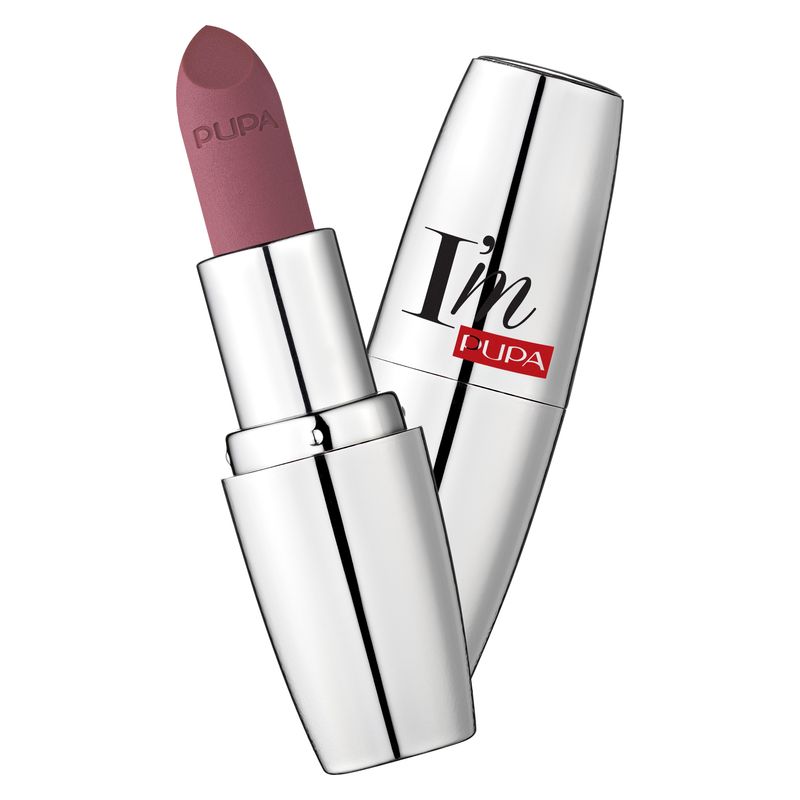 Pupa Rossetto I'm Matte