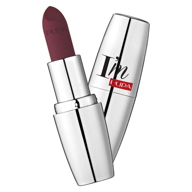 Pupa Rossetto I'm Matte
