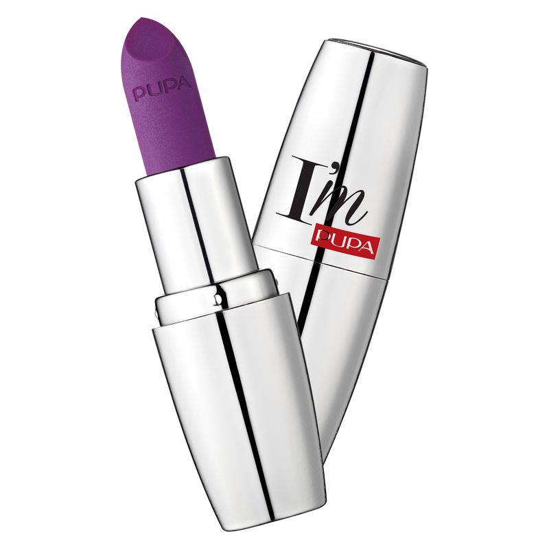 Pupa Rossetto I'm Matte