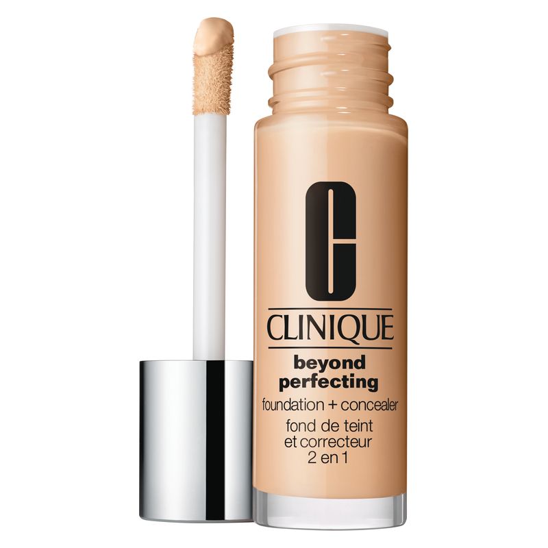 Clinique Beyond Perfecting Makeup