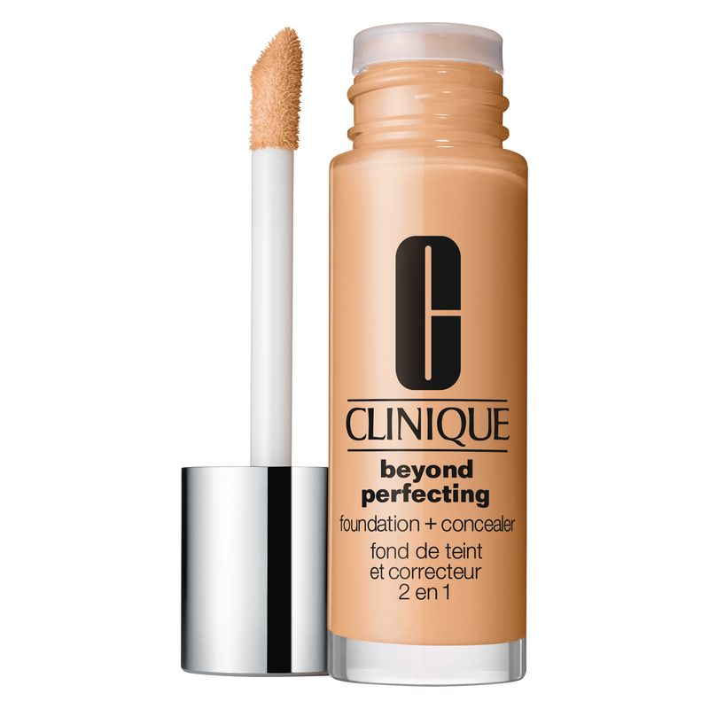 Clinique Beyond Perfecting Makeup