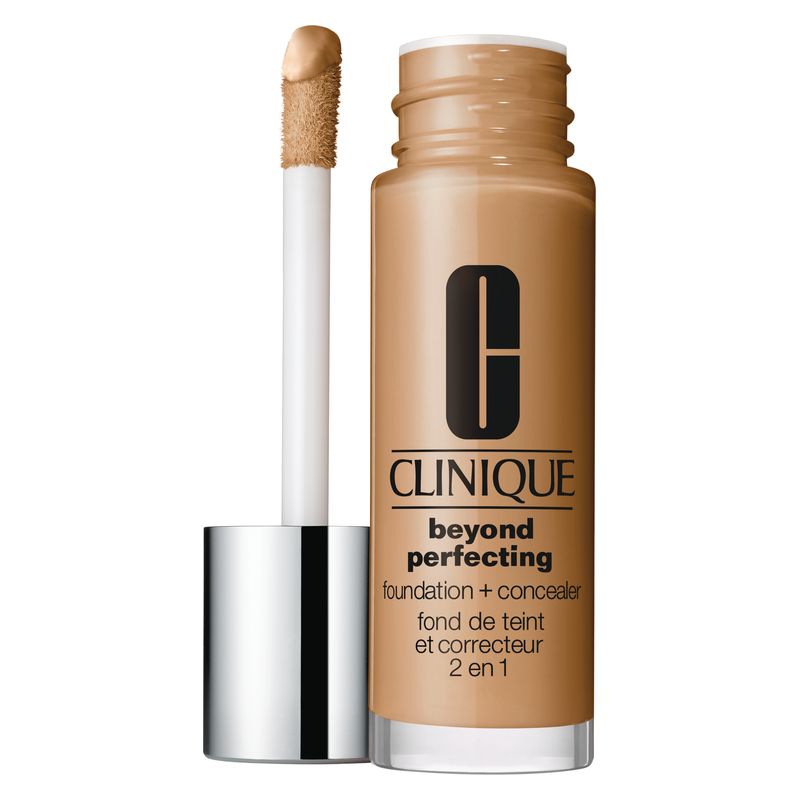 Clinique Beyond Perfecting Makeup