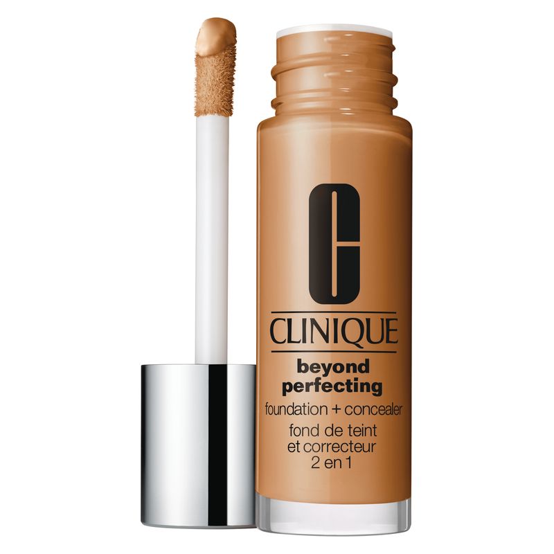 Clinique Beyond Perfecting Makeup