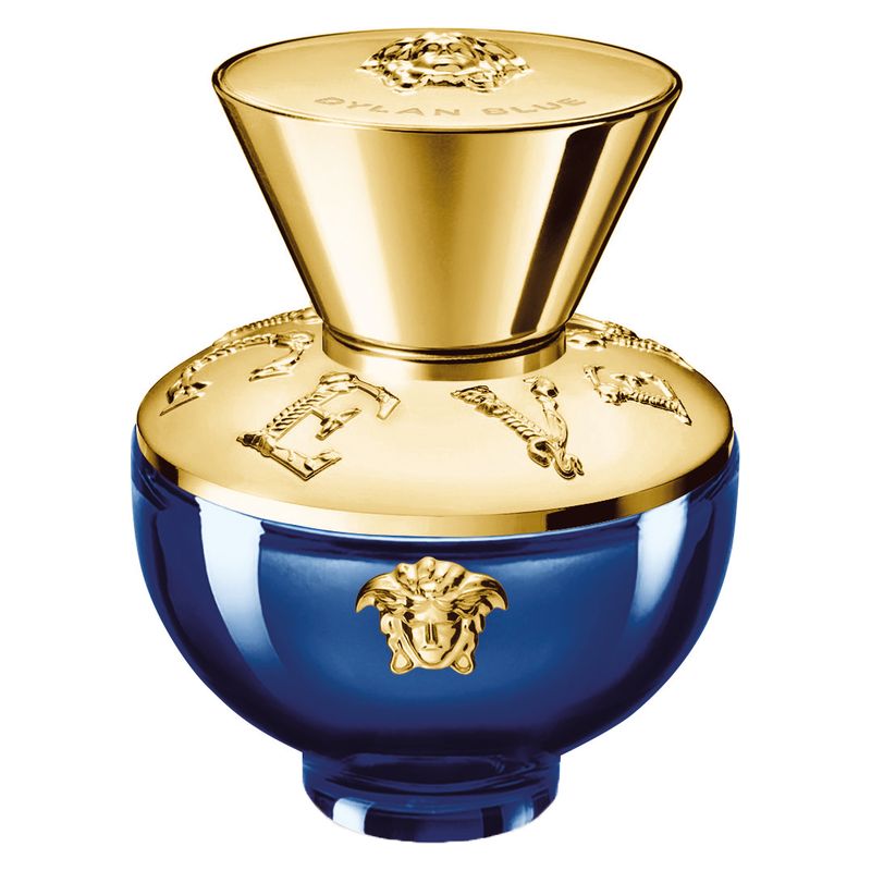 Versace Dylan Blue Pour Femme Eau De Parfum