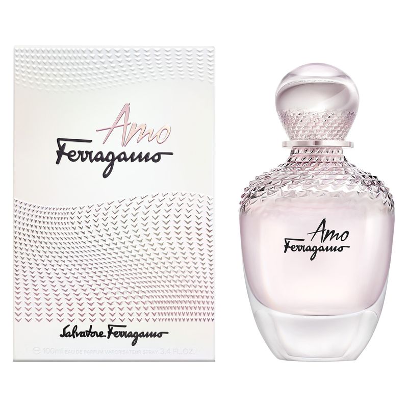 Salvatore Ferragamo Amo Ferragamo Eau de Parfum