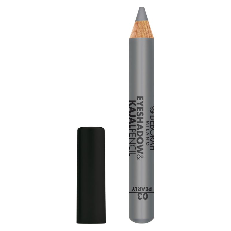 Deborah Eyeshadow & Kajal Pencil