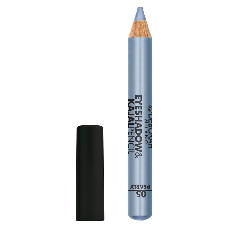 Deborah - Eyeshadow & Kajal Pencil Deborah - Eyeshadow & Kajal Pencil