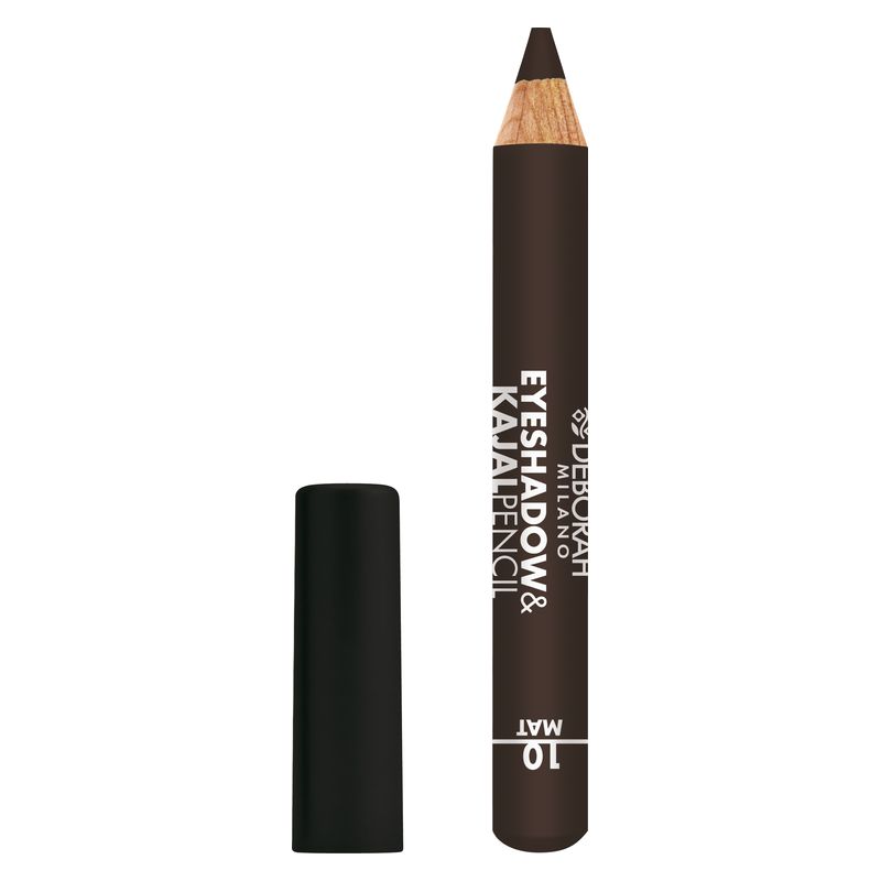 Deborah - Eyeshadow & Kajal Pencil Deborah - Eyeshadow & Kajal Pencil