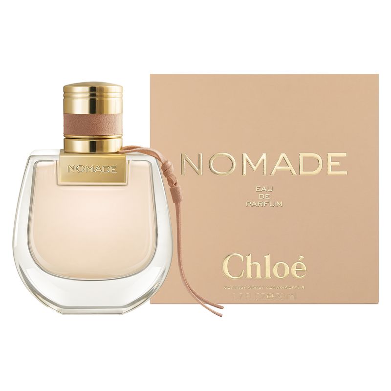 Chloé Nomade Eau De Parfum