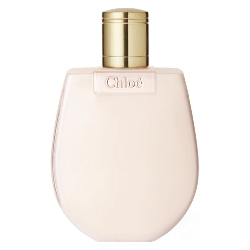 Chloé Nomade Perfumed Body Lotion